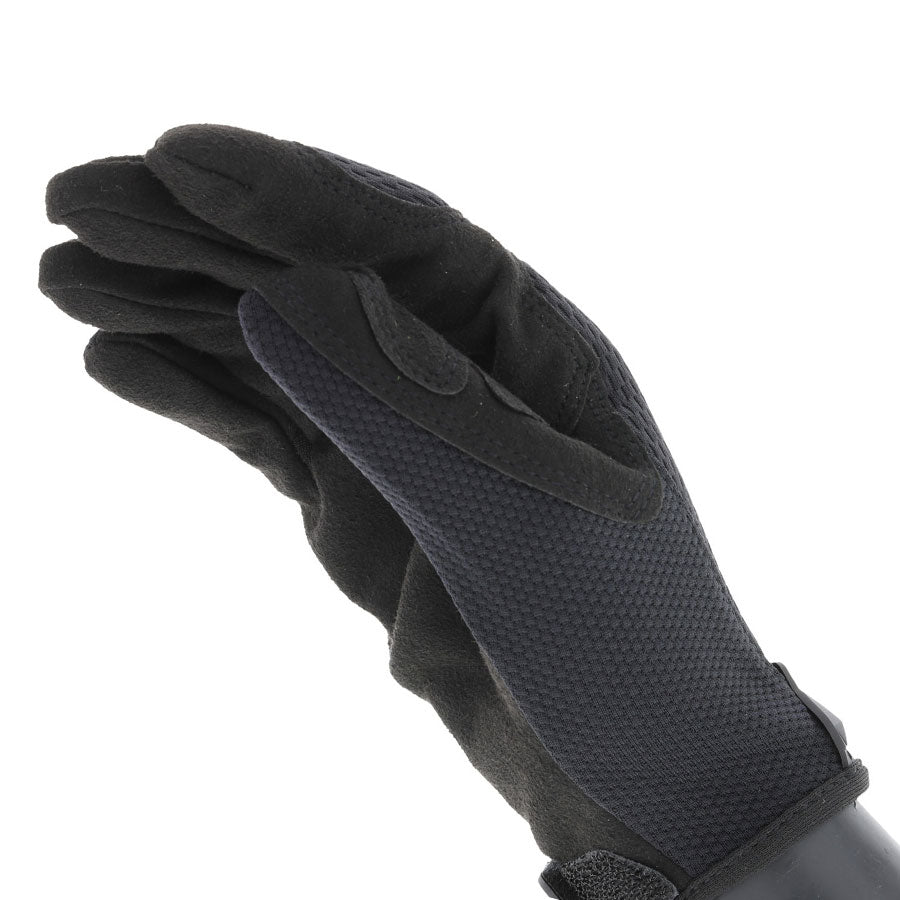 Mechanix Wear Women's The Original Tactical Glove Black-Tactical Source LLC