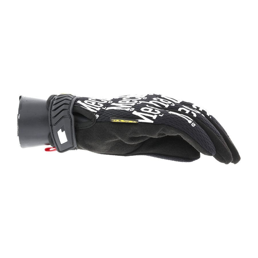 Mechanix Wear Women's The Original Tactical Glove Black-Tactical Source LLC
