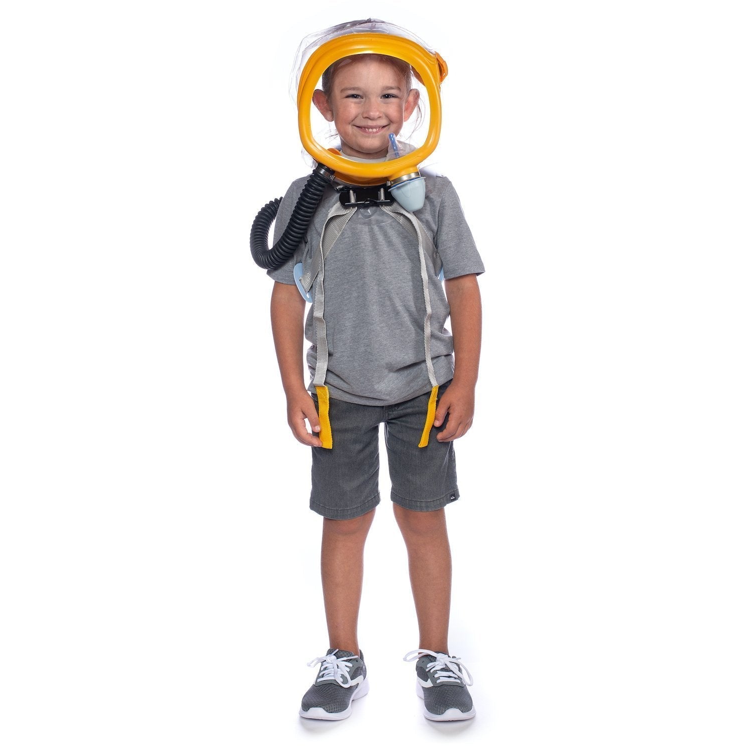 MIRA Safety CM-3M CBRN Child Escape Respirator / Infant Gas Mask with PAPR-Tactical Source LLC