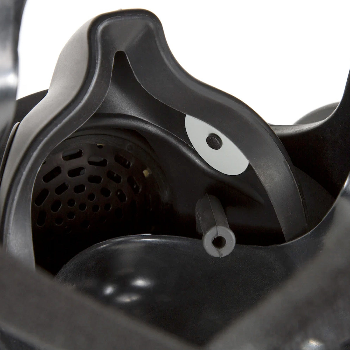 MIRA Safety CM-6M Tactical Gas Mask Full-Face Respirator for CBRN Defense-Tactical Source LLC