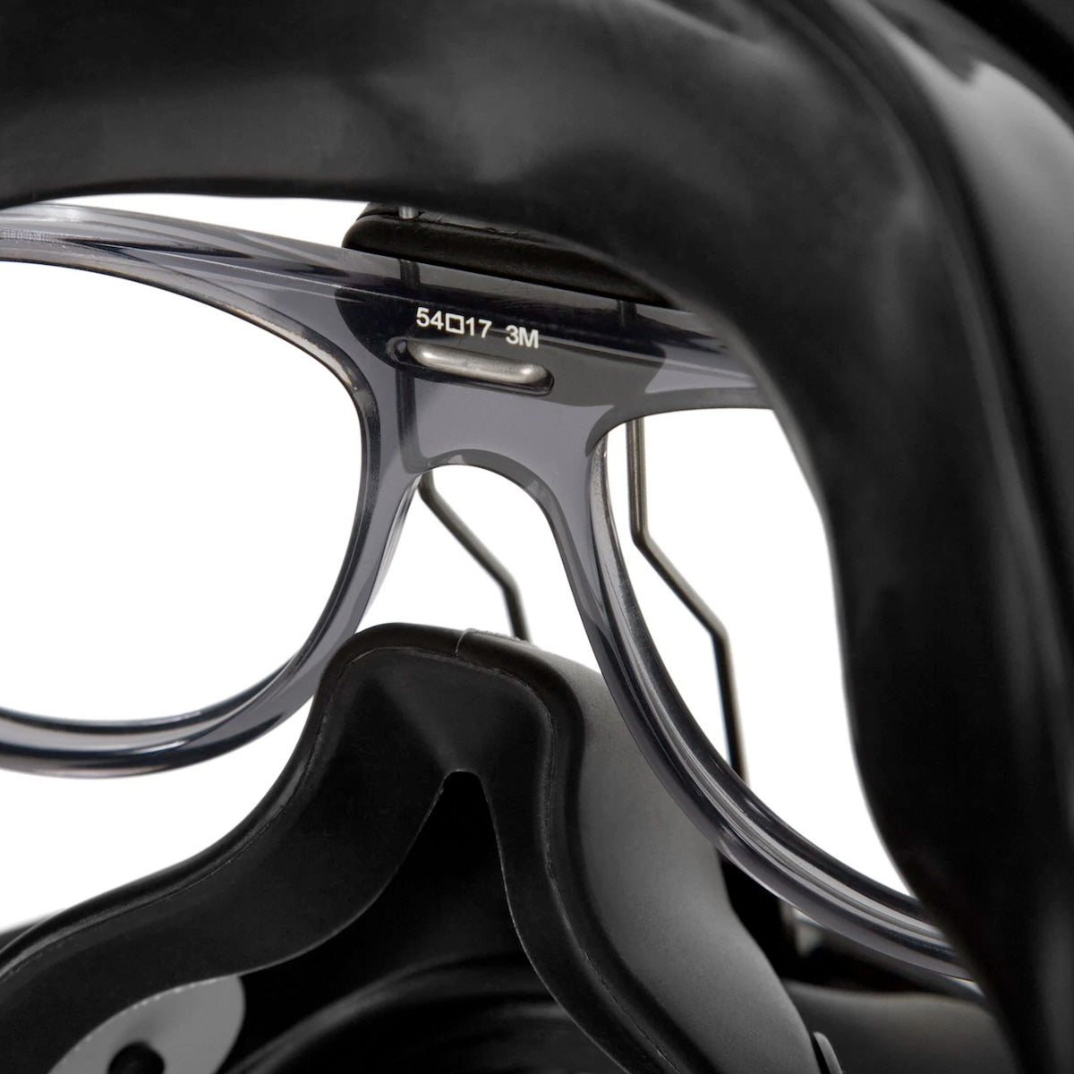 MIRA Safety CM-6M Tactical Gas Mask Full-Face Respirator for CBRN Defense-Tactical Source LLC