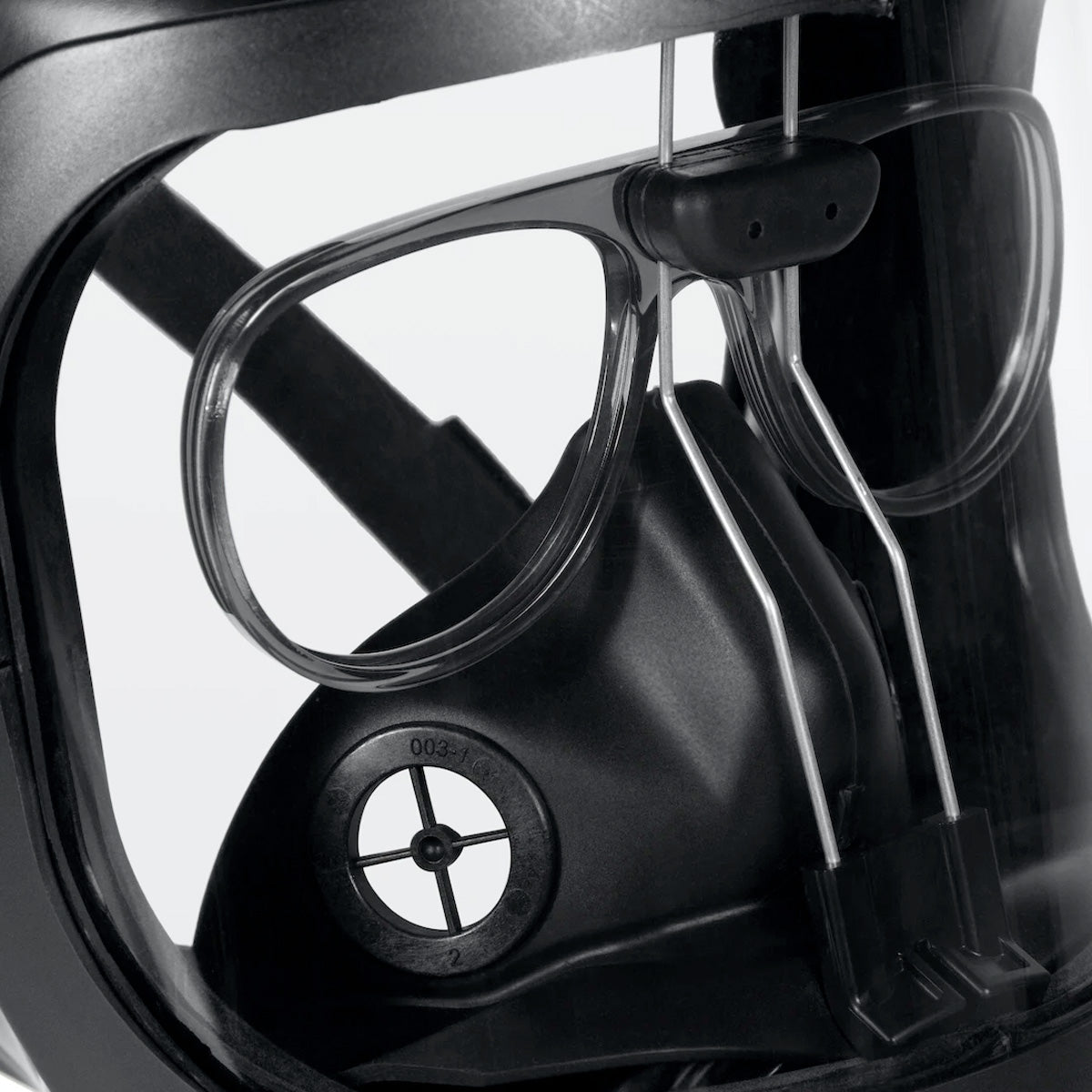 MIRA Safety CM-6M Tactical Gas Mask Full-Face Respirator for CBRN Defense-Tactical Source LLC