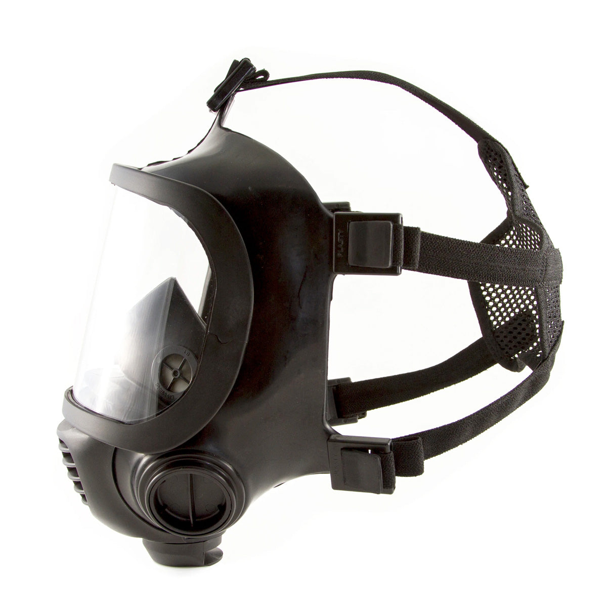 MIRA Safety CM-6M Tactical Gas Mask Full-Face Respirator for CBRN Defense-Tactical Source LLC