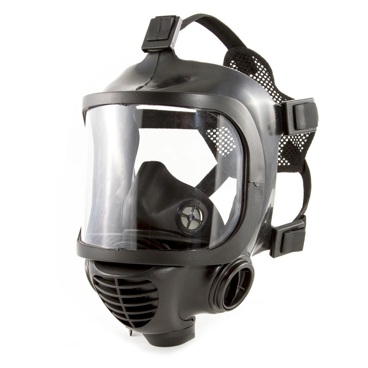 MIRA Safety CM-6M Tactical Gas Mask Full-Face Respirator for CBRN Defense-Tactical Source LLC