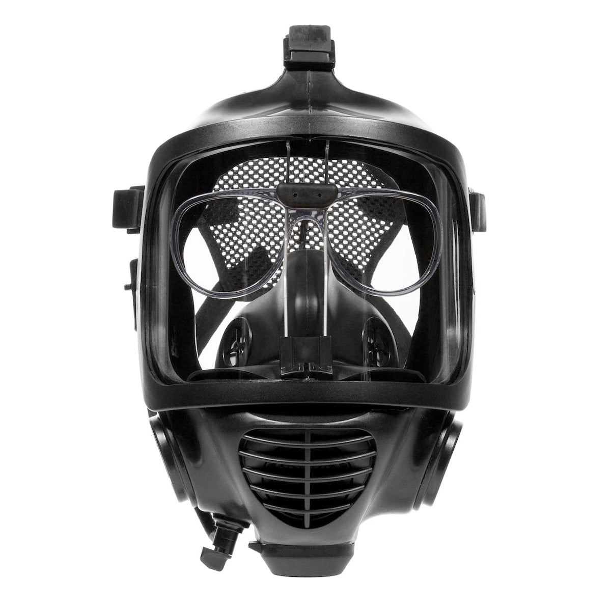 MIRA Safety CM-6M Tactical Gas Mask Full-Face Respirator for CBRN Defense-Tactical Source LLC