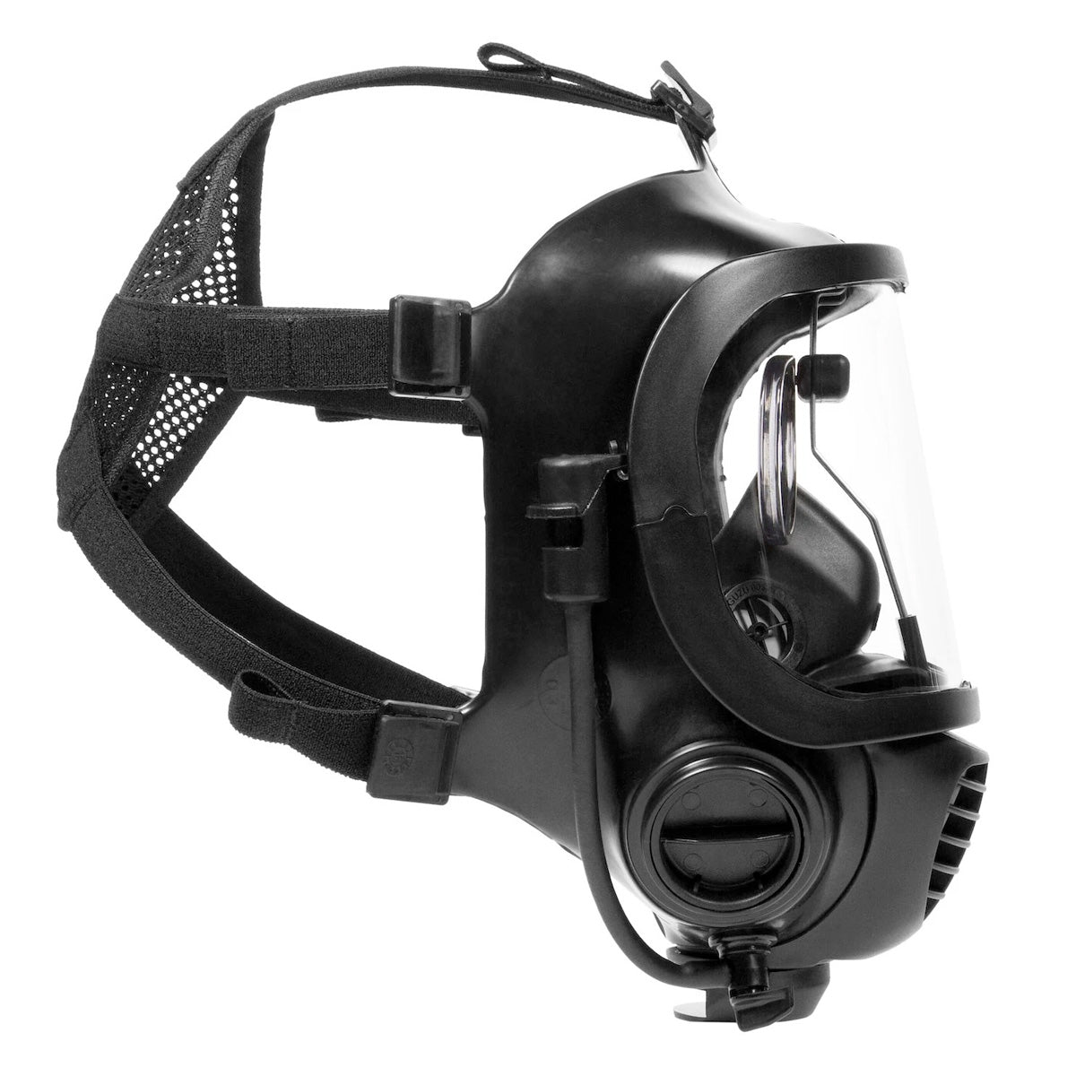 MIRA Safety CM-6M Tactical Gas Mask Full-Face Respirator for CBRN Defense-Tactical Source LLC