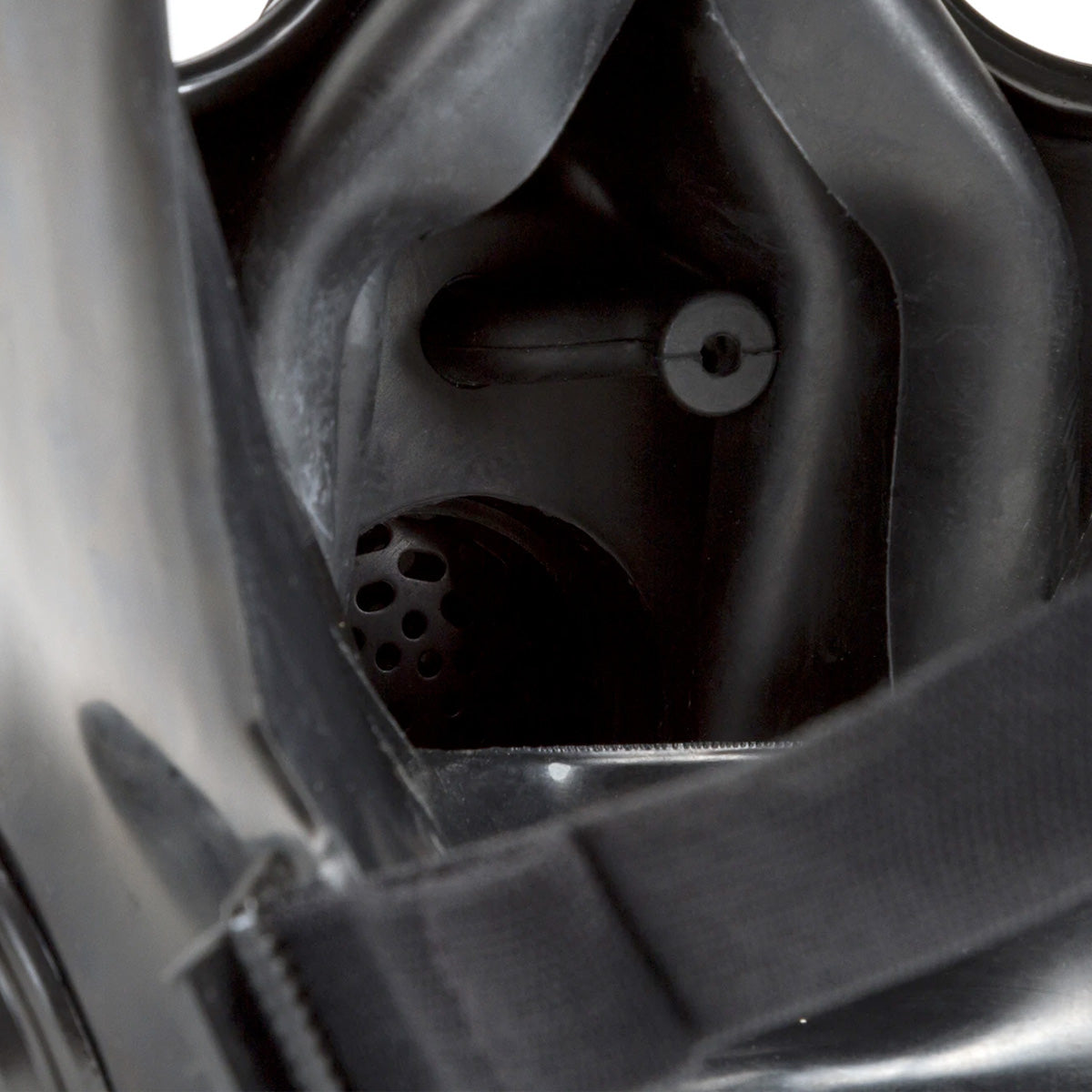 MIRA Safety CM-7M Military Gas Mask CBRN Protection Military Special Forces, Police Squads, and Rescue Teams-Tactical Source LLC
