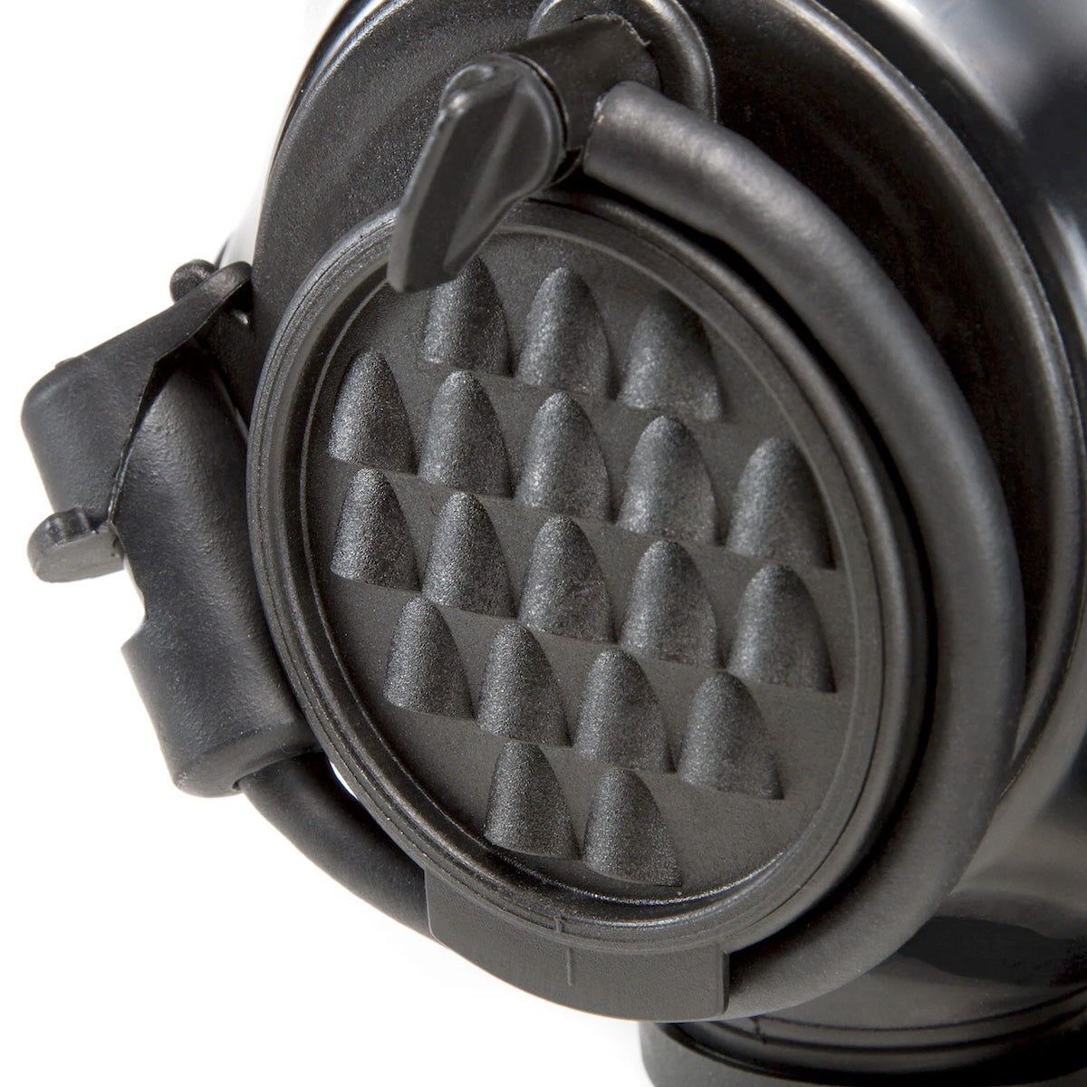 MIRA Safety CM-7M Military Gas Mask CBRN Protection Military Special Forces, Police Squads, and Rescue Teams-Tactical Source LLC