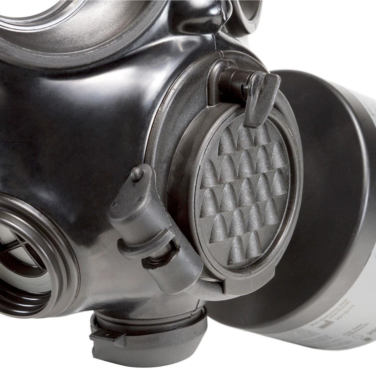 MIRA Safety CM-7M Military Gas Mask CBRN Protection Military Special Forces, Police Squads, and Rescue Teams-Tactical Source LLC