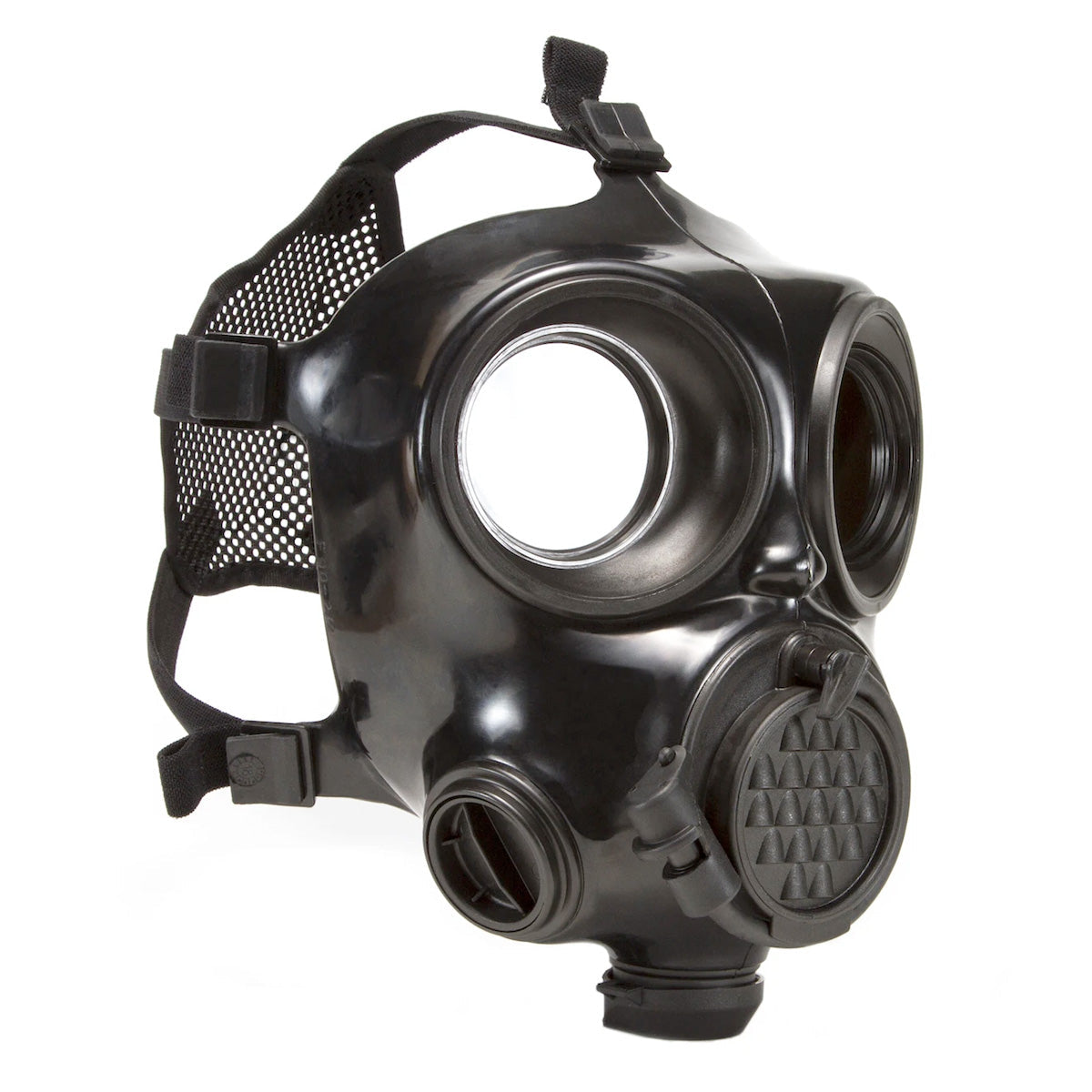 MIRA Safety CM-7M Military Gas Mask CBRN Protection Military Special Forces, Police Squads, and Rescue Teams-Tactical Source LLC