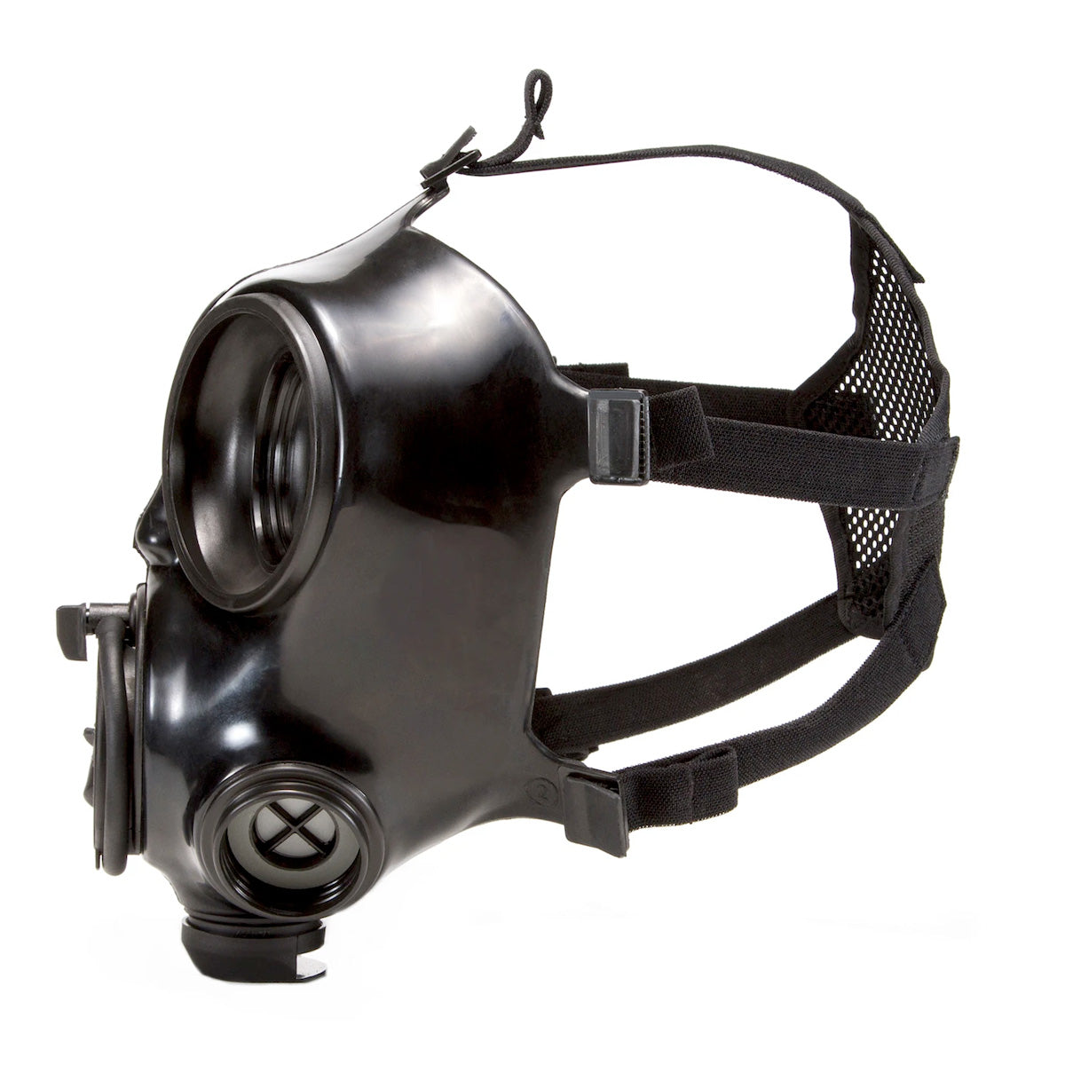 MIRA Safety CM-7M Military Gas Mask CBRN Protection Military Special Forces, Police Squads, and Rescue Teams-Tactical Source LLC