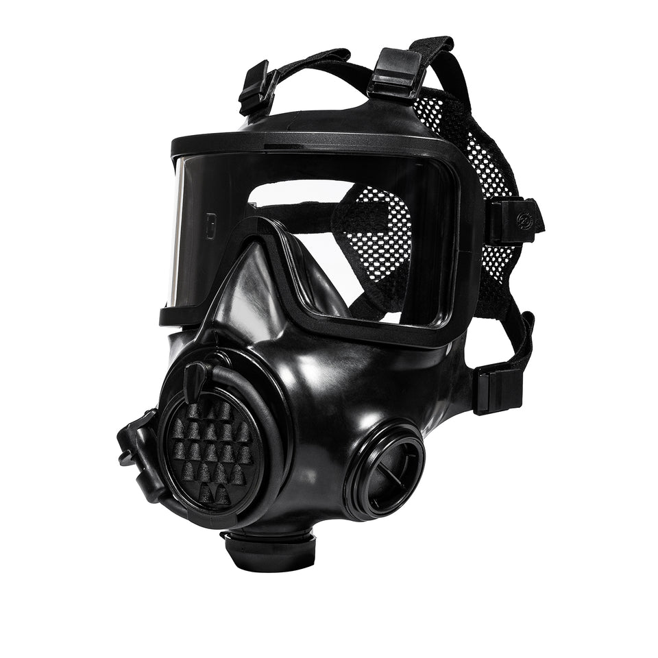 MIRA Safety CM-8M Full-Face Respirator-Tactical Source LLC