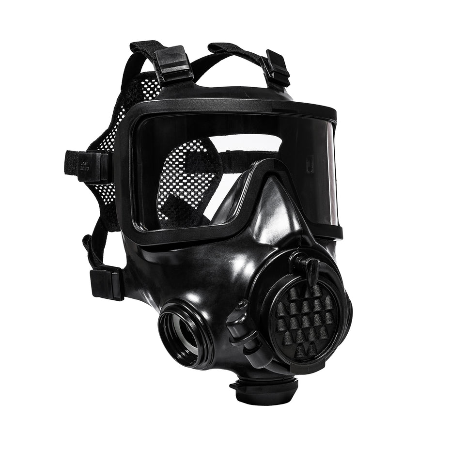 MIRA Safety CM-8M Full-Face Respirator-Tactical Source LLC