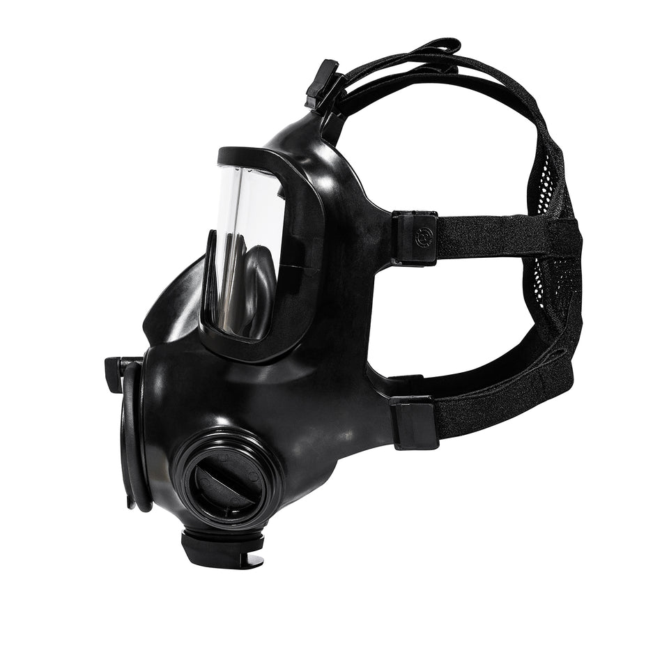 MIRA Safety CM-8M Full-Face Respirator-Tactical Source LLC
