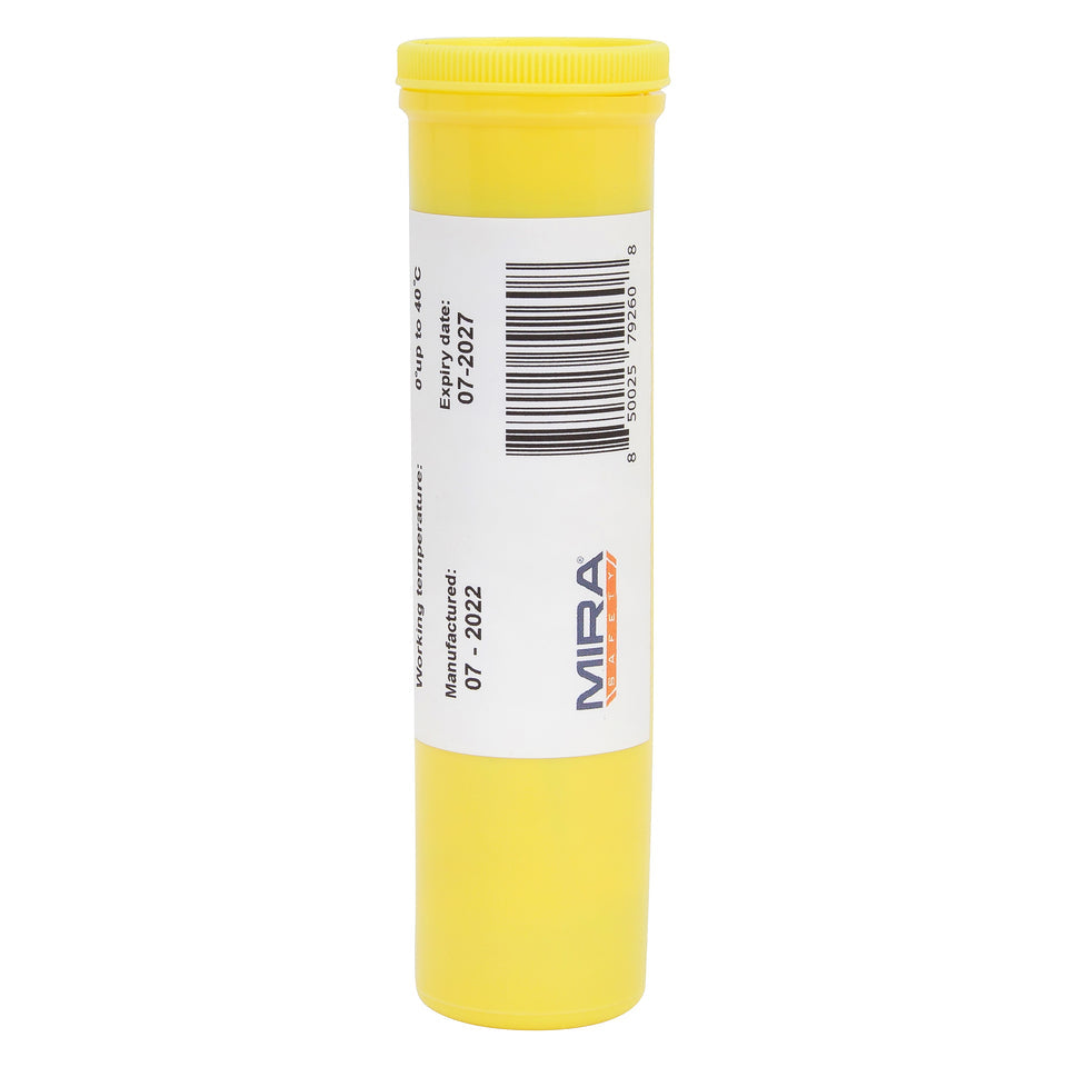 MIRA Safety DETEHIT CWD-3 CBRN Detection Strips-Tactical Source LLC