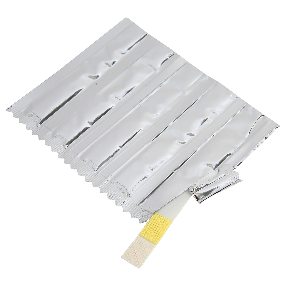 MIRA Safety DETEHIT CWD-3 CBRN Detection Strips-Tactical Source LLC
