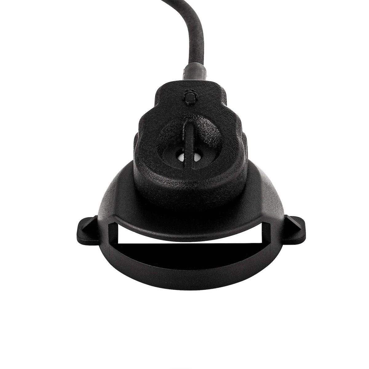MIRA Safety Gas Mask Microphone Comms Kit CM-6M, CM-7M, CM-8M, & TAPR-Tactical Source LLC