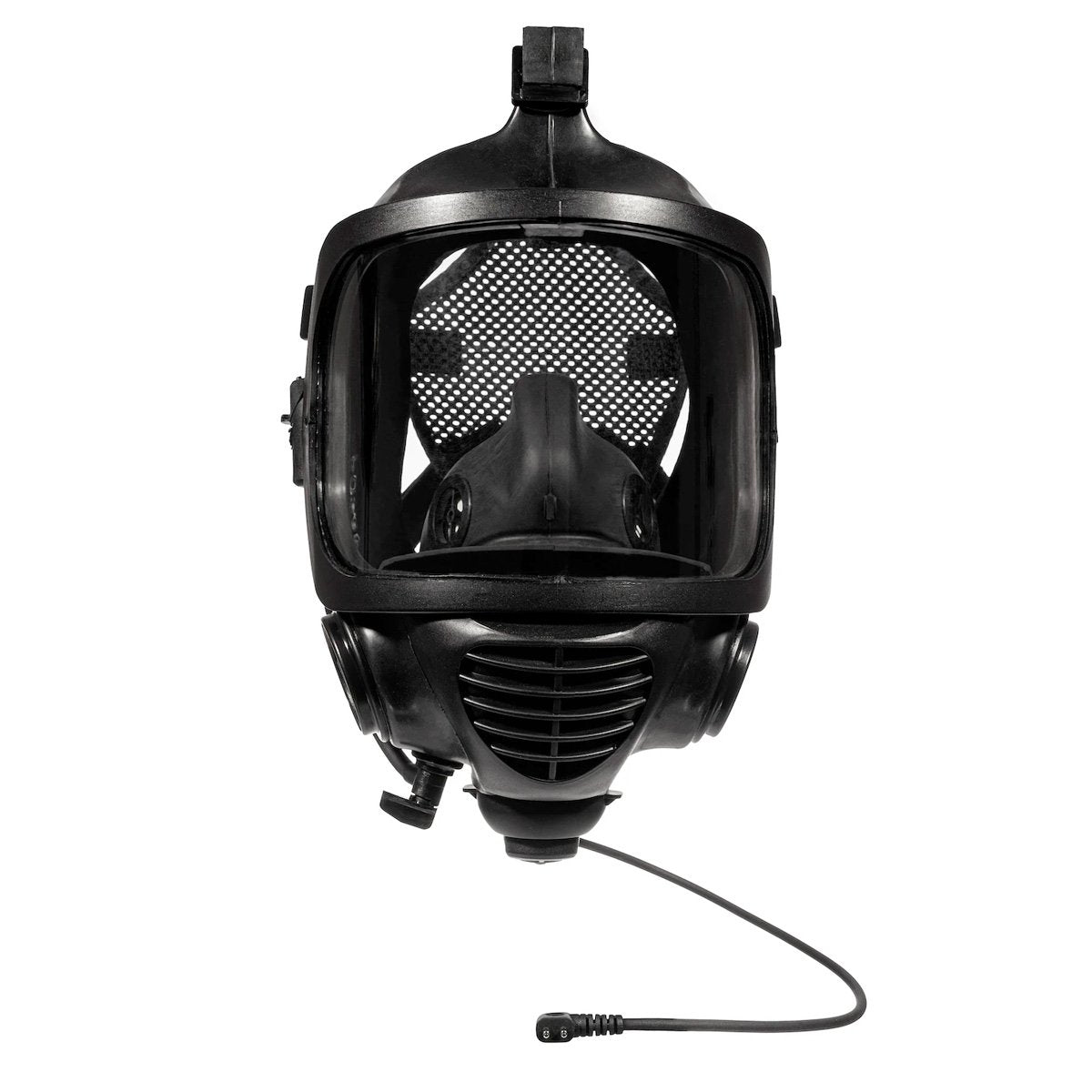 MIRA Safety Gas Mask Microphone Comms Kit CM-6M, CM-7M, CM-8M, & TAPR-Tactical Source LLC