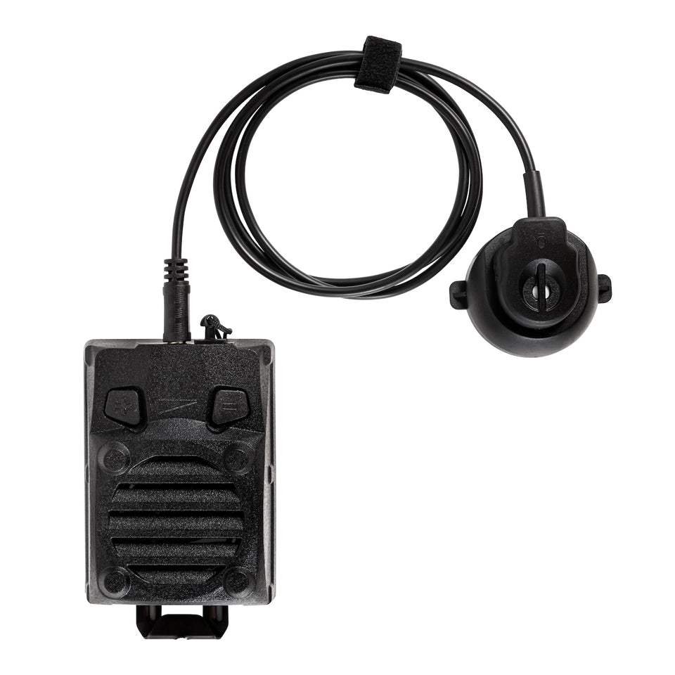 MIRA Safety Gas Mask Microphone Comms Kit CM-6M, CM-7M, CM-8M, & TAPR-Tactical Source LLC