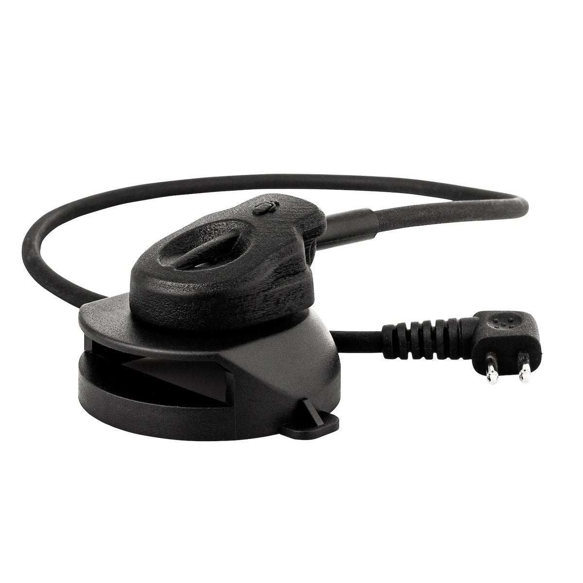 MIRA Safety Gas Mask Microphone Comms Kit CM-6M, CM-7M, CM-8M, & TAPR-Tactical Source LLC