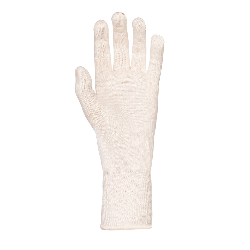 MIRA Safety HAZ-GLOVES Butyl Gloves for CBRN Protection Set of 4-Tactical Source LLC