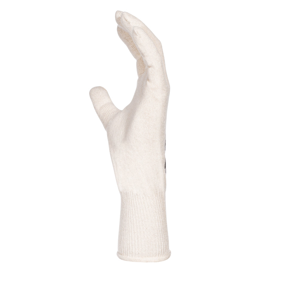 MIRA Safety HAZ-GLOVES Butyl Gloves for CBRN Protection Set of 4-Tactical Source LLC