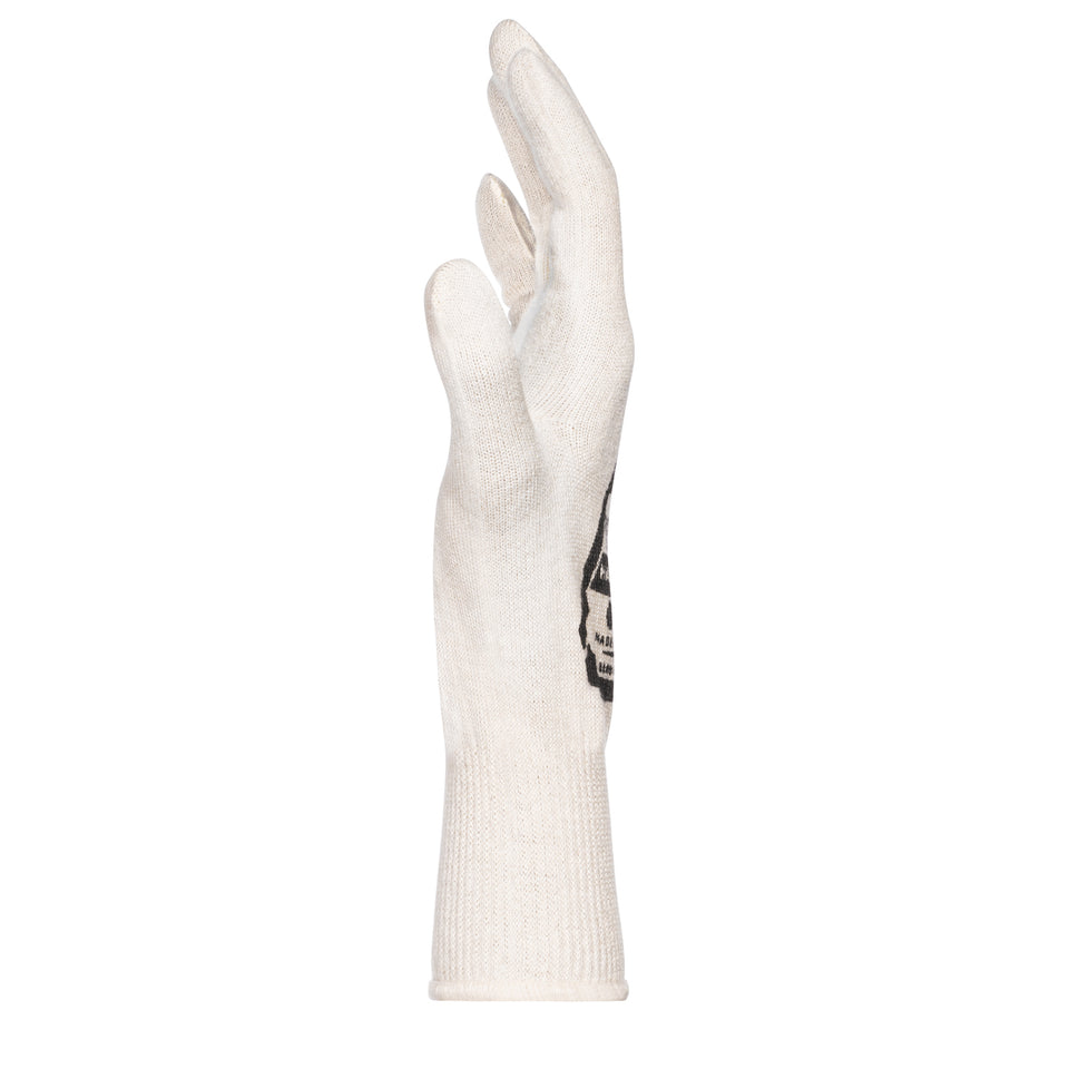 MIRA Safety HAZ-GLOVES Butyl Gloves for CBRN Protection Set of 4-Tactical Source LLC