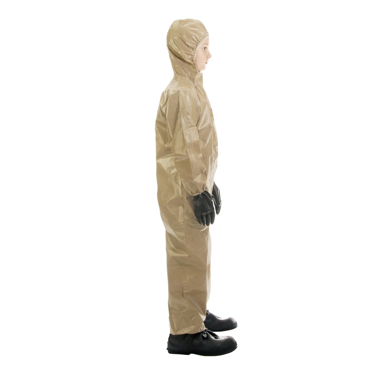 MIRA Safety HAZ-SUIT CBRN HAZMAT Protective Suit-Tactical Source LLC