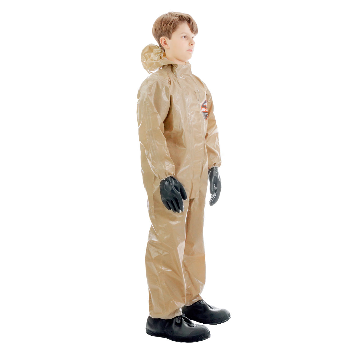 MIRA Safety HAZ-SUIT CBRN HAZMAT Protective Suit-Tactical Source LLC