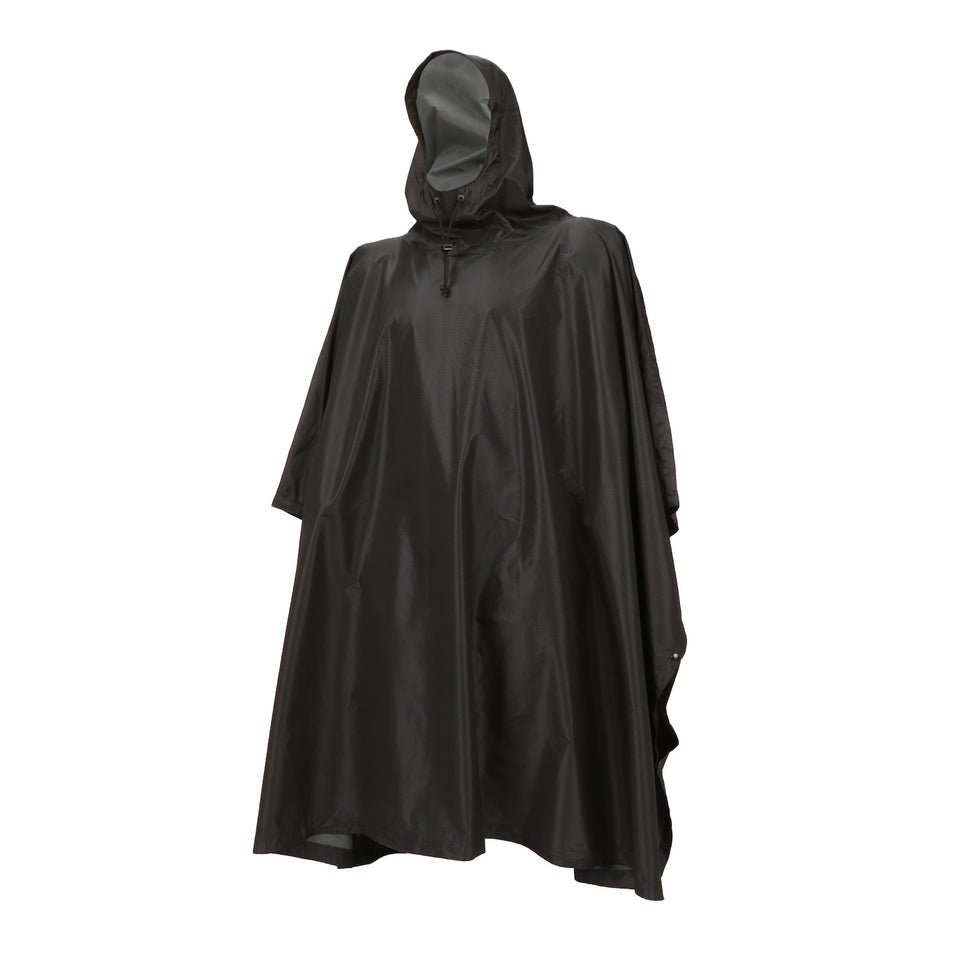MIRA Safety M4 CBRN Military Poncho-Tactical Source LLC