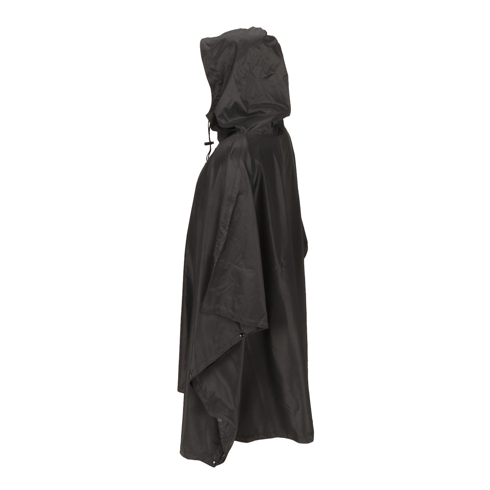 MIRA Safety M4 CBRN Military Poncho-Tactical Source LLC