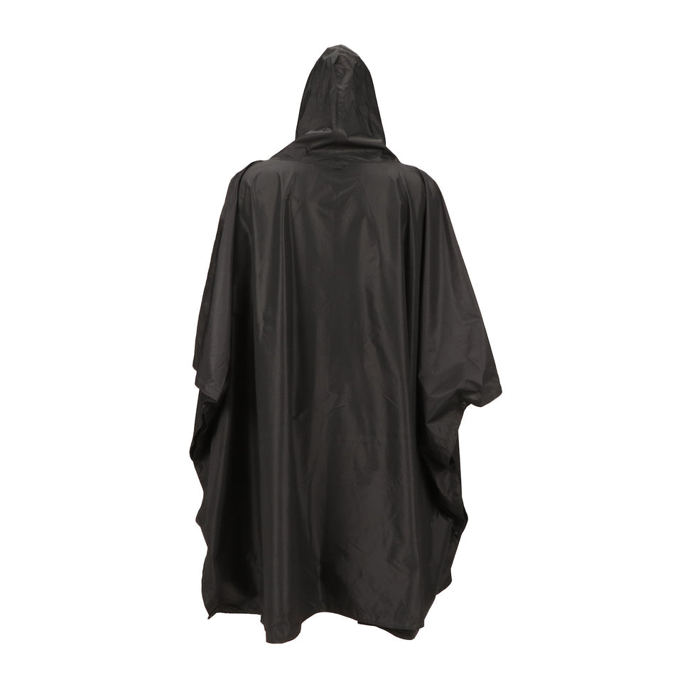 MIRA Safety M4 CBRN Military Poncho-Tactical Source LLC