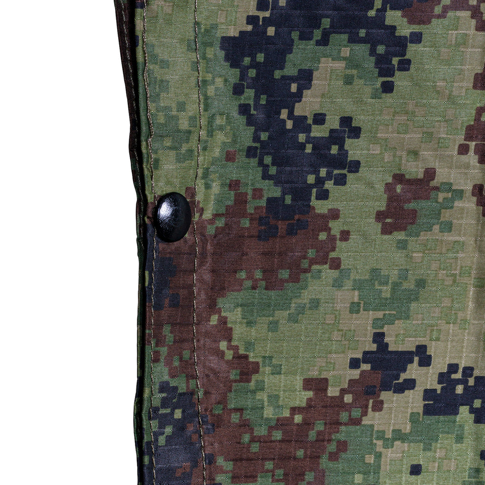 MIRA Safety M4 CBRN Military Poncho-Tactical Source LLC