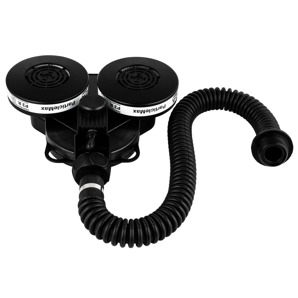 MIRA Safety MB-90 Powered Air Purifying Respirator (PAPR)-Tactical Source LLC