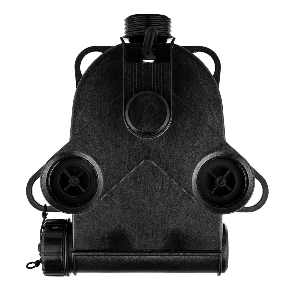 MIRA Safety MB-90 Powered Air Purifying Respirator (PAPR)-Tactical Source LLC