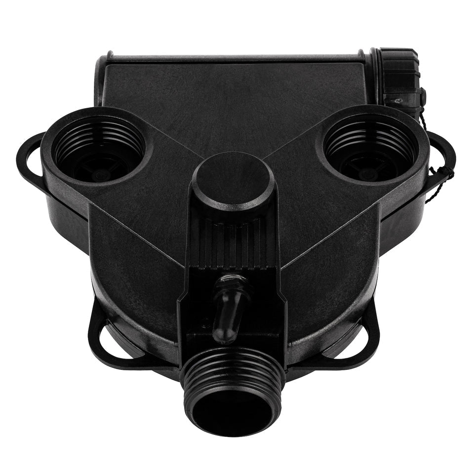 MIRA Safety MB-90 Powered Air Purifying Respirator (PAPR)-Tactical Source LLC