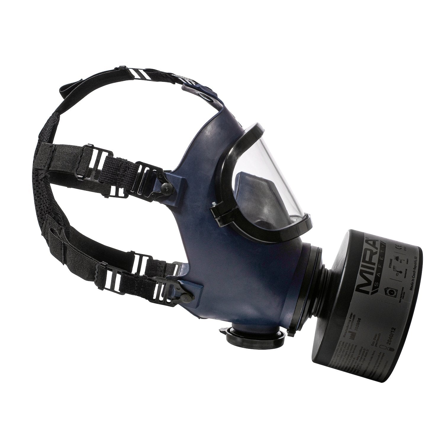 Mira Safety MD-1 Children's Gas Mask-Tactical Source LLC