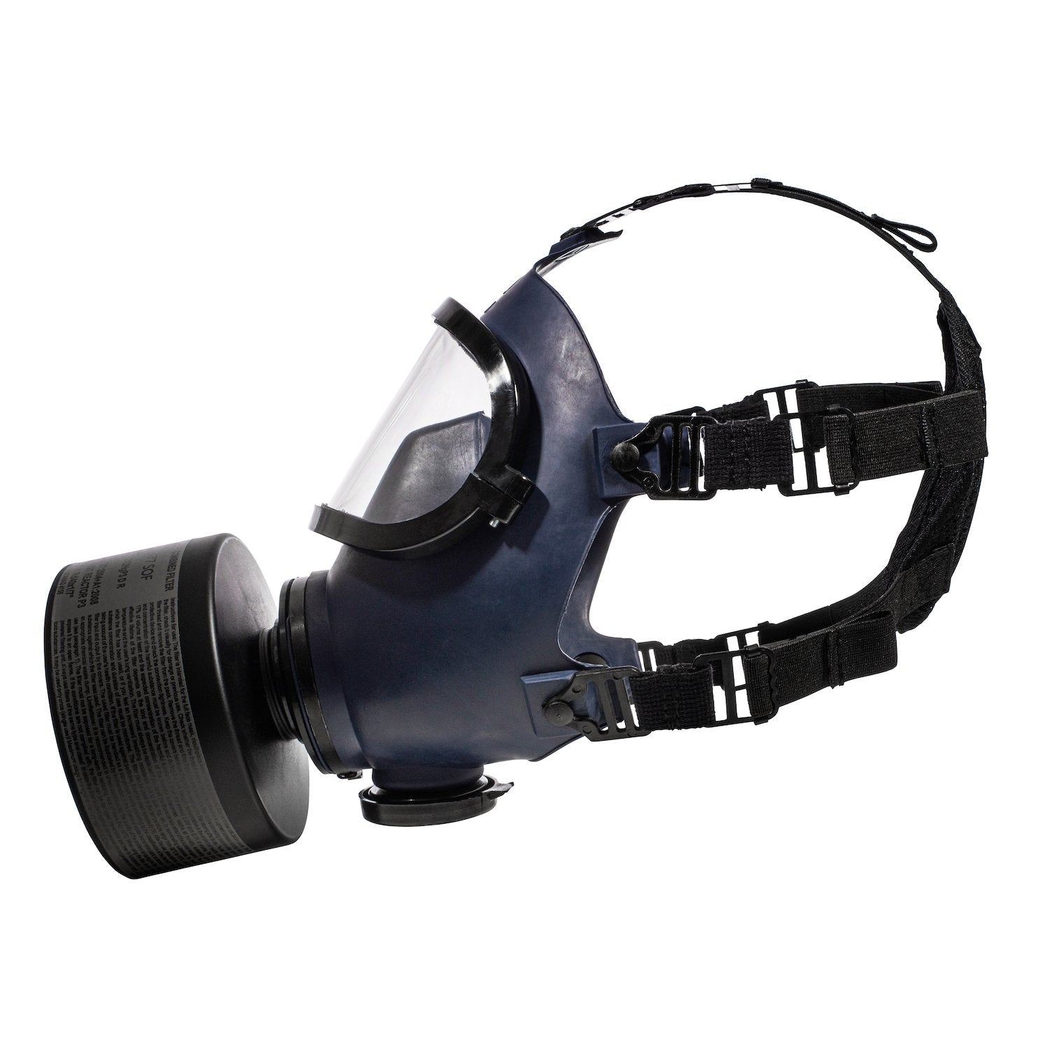 Mira Safety MD-1 Children's Gas Mask-Tactical Source LLC