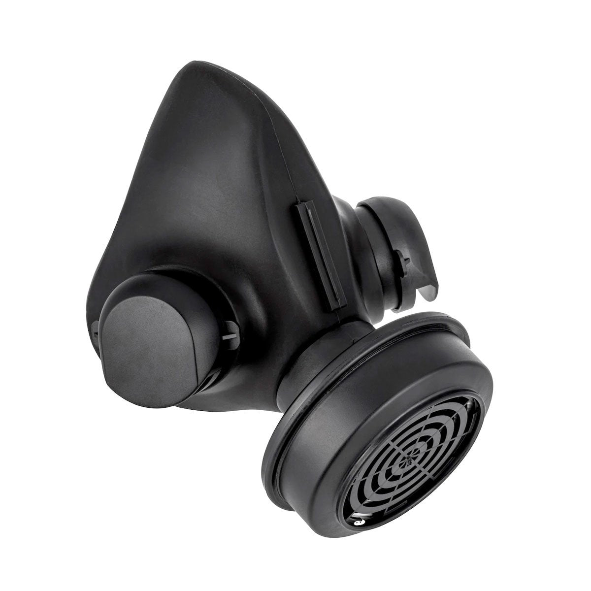 Mira Safety TAPR Tactical Air-Purifying Respirator Mask Universal Fit-Tactical Source LLC