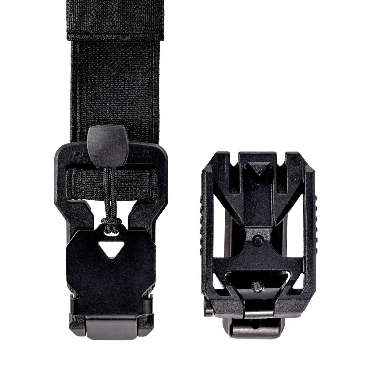 Mira Safety TAPR Tactical Air-Purifying Respirator Mask Universal Fit-Tactical Source LLC