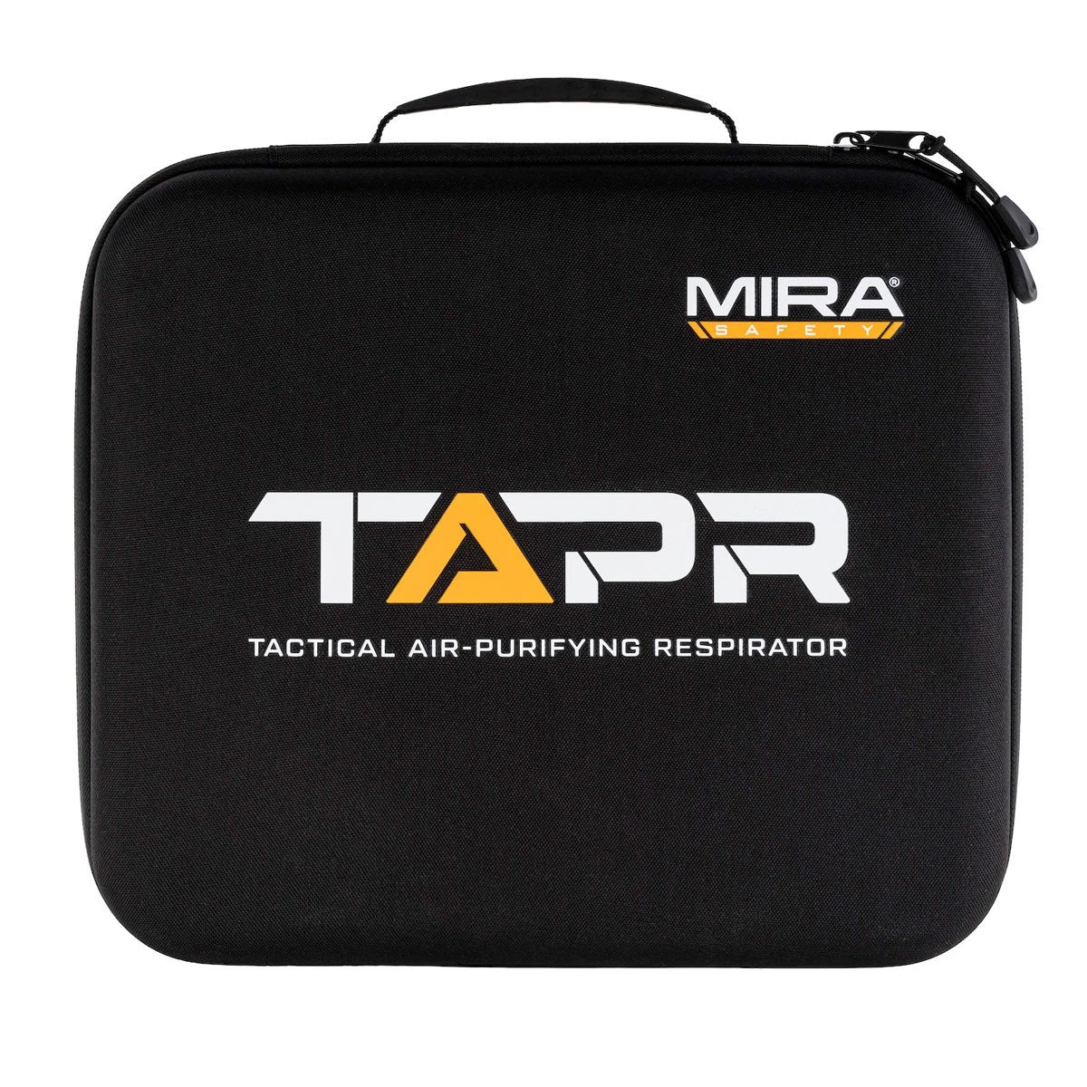 Mira Safety TAPR Tactical Air-Purifying Respirator Mask Universal Fit-Tactical Source LLC