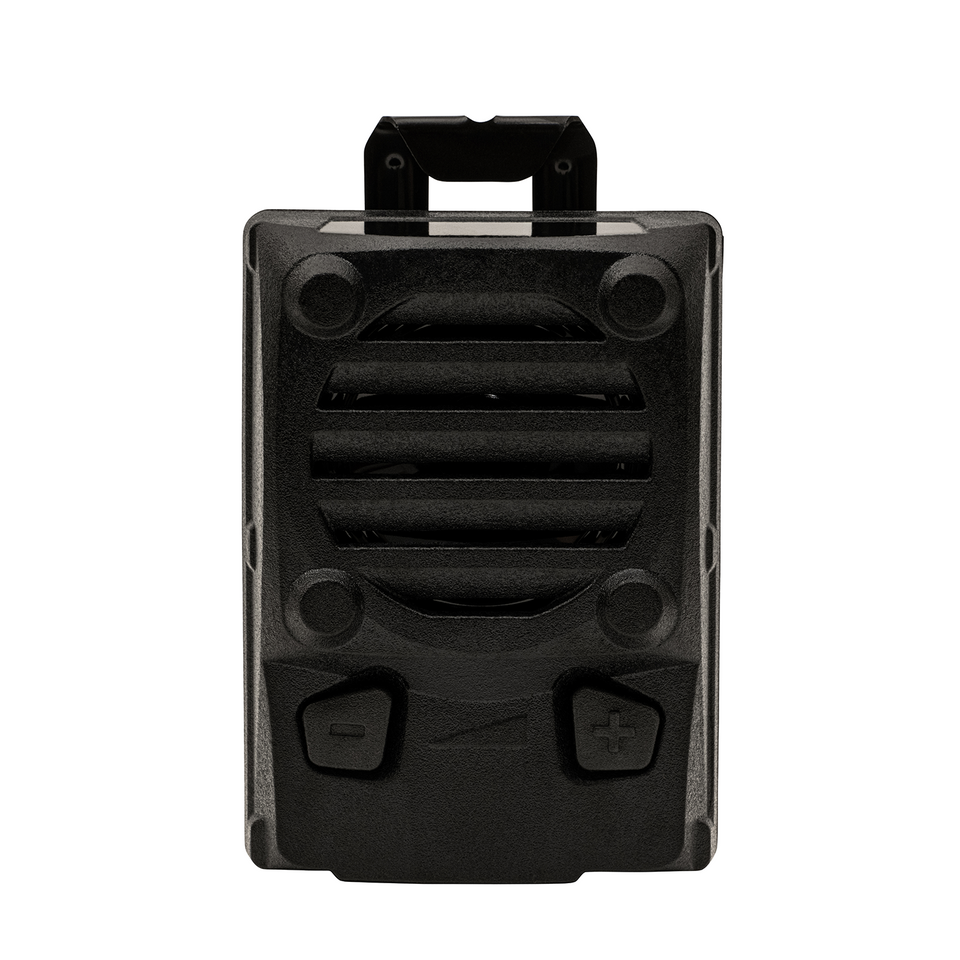 MIRA Safety VPU-1 Respirator Voice Projection Unit-Tactical Source LLC
