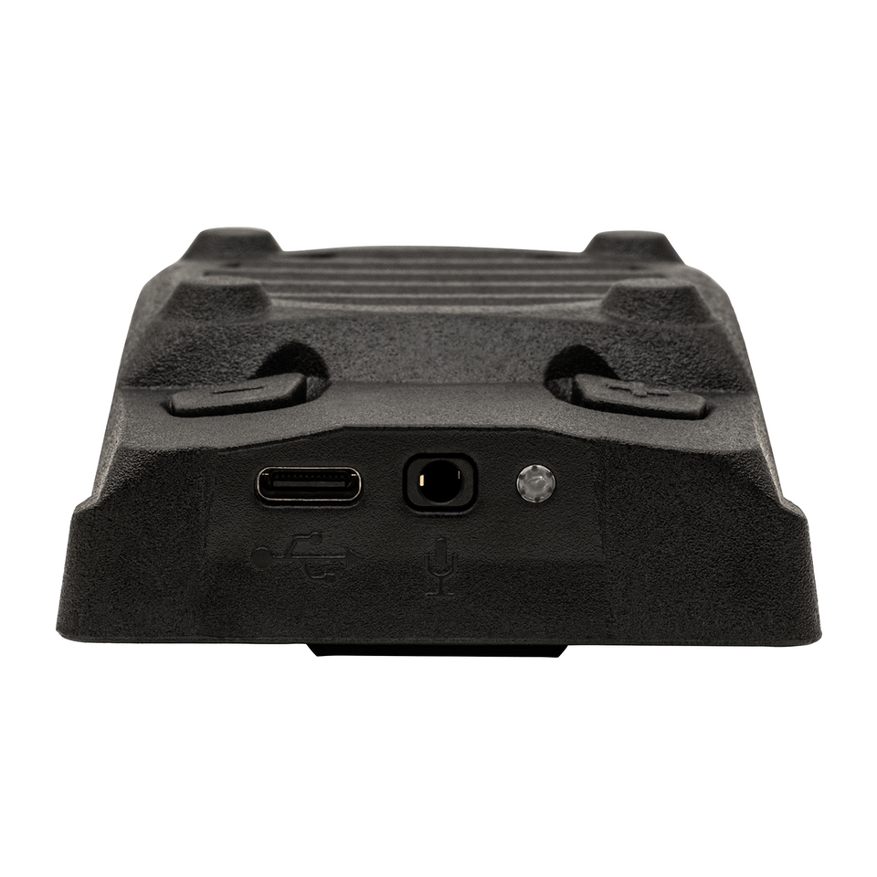 MIRA Safety VPU-1 Respirator Voice Projection Unit-Tactical Source LLC
