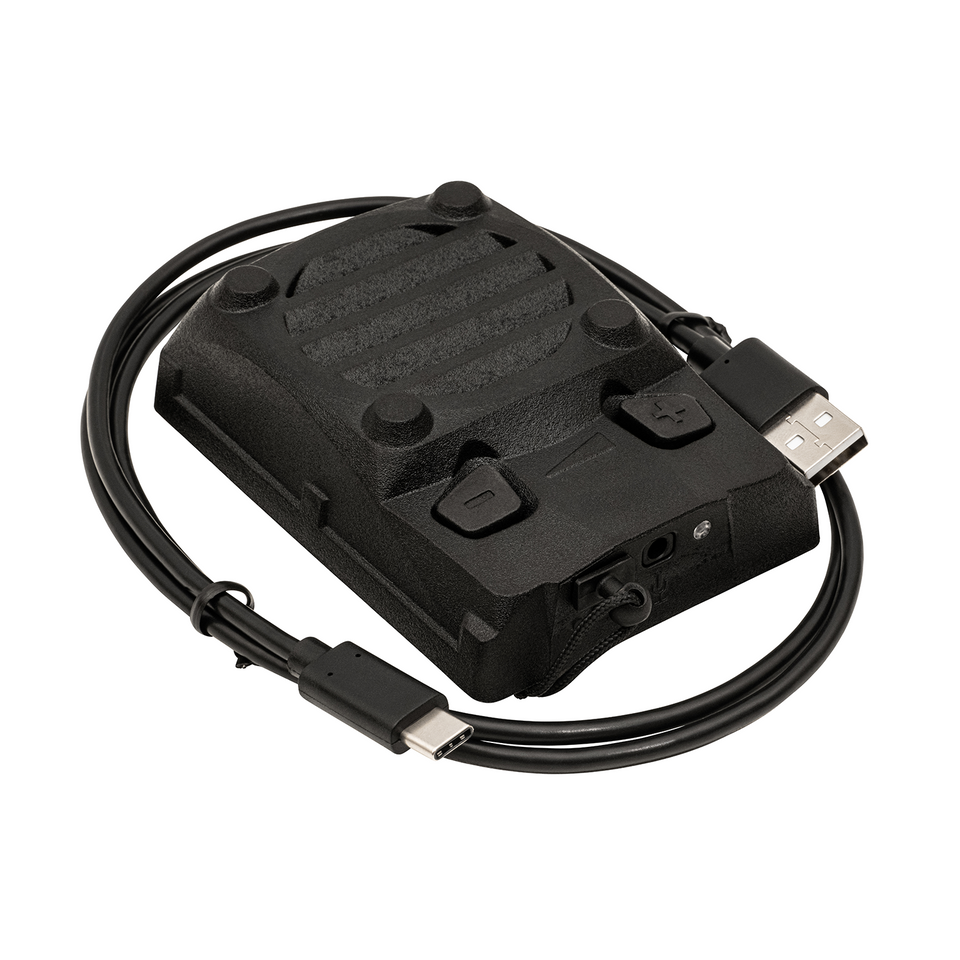 MIRA Safety VPU-1 Respirator Voice Projection Unit-Tactical Source LLC