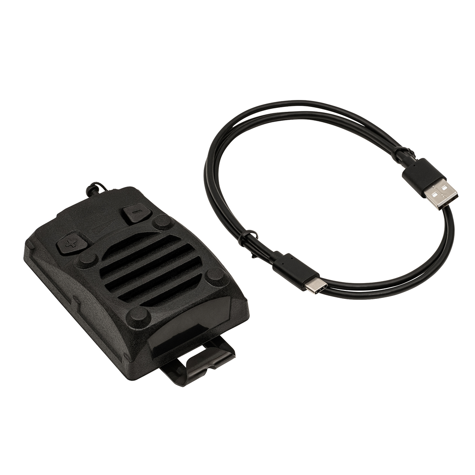 MIRA Safety VPU-1 Respirator Voice Projection Unit-Tactical Source LLC
