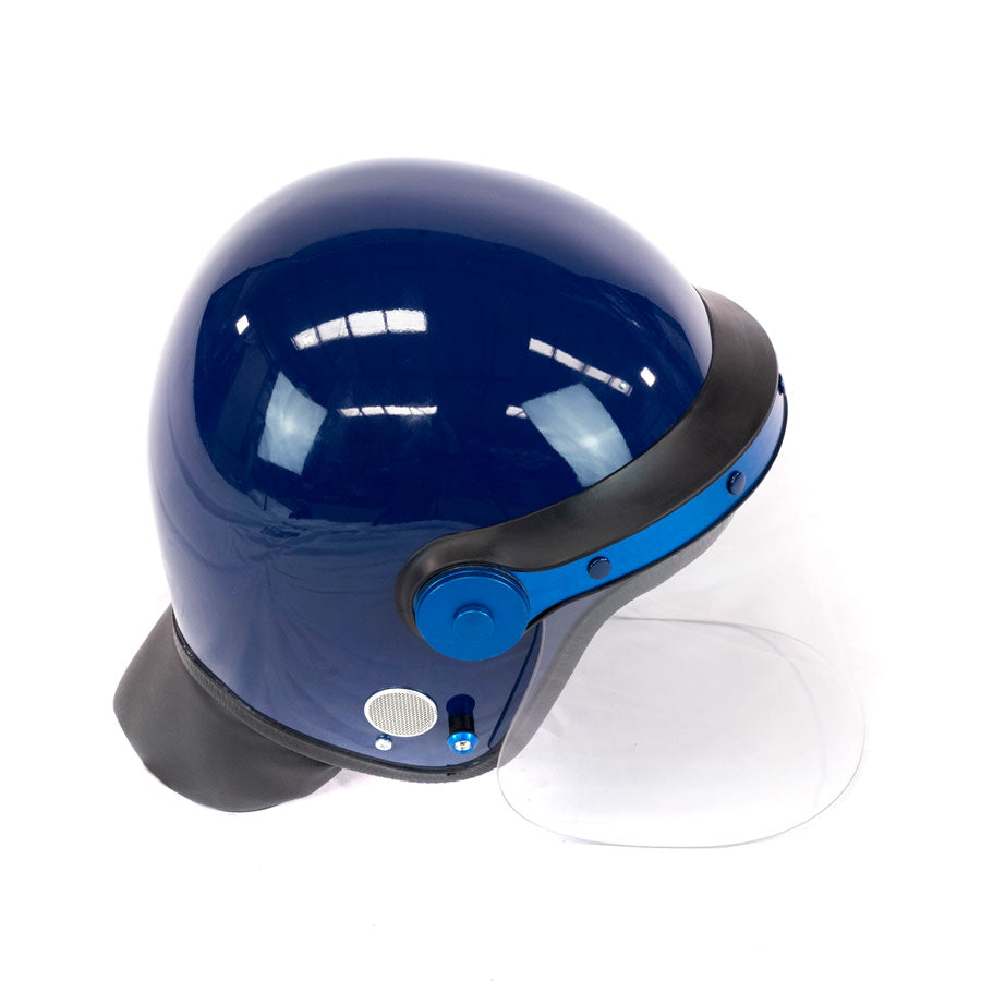MLA Defender Hybrid Public Order Helmet-Tactical Source LLC