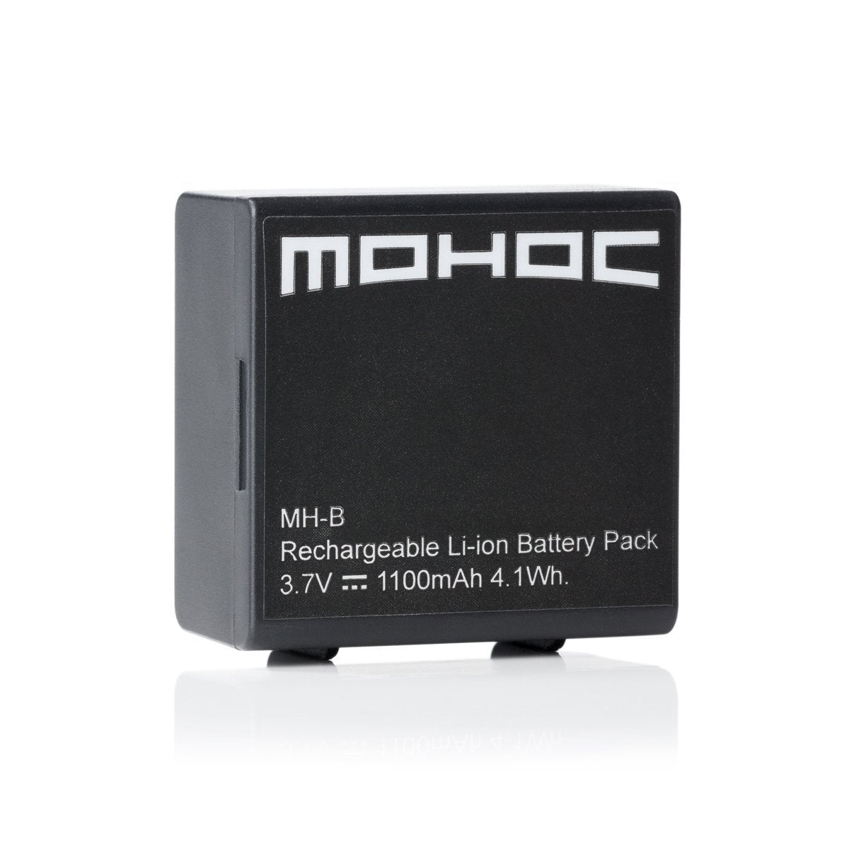 MOHOC Accessory Battery-Tactical Source LLC