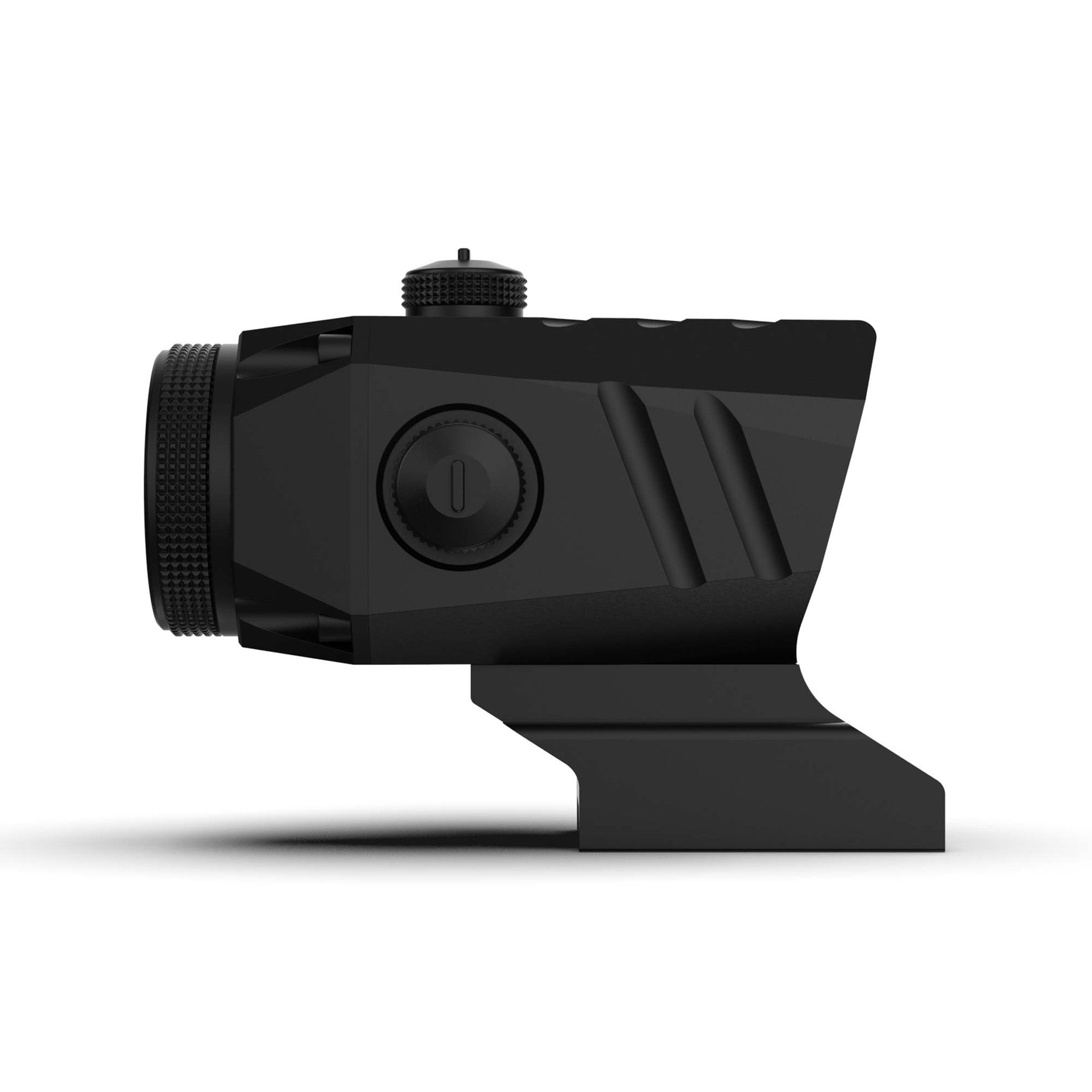 Monstrum Marksman 2x24 Micro Prism Scope Black-Tactical Source LLC