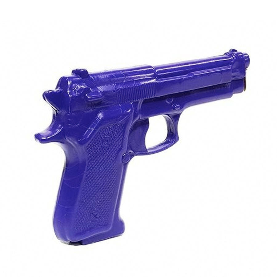 Morgan 9MM Plastic Training Gun-Tactical Source LLC