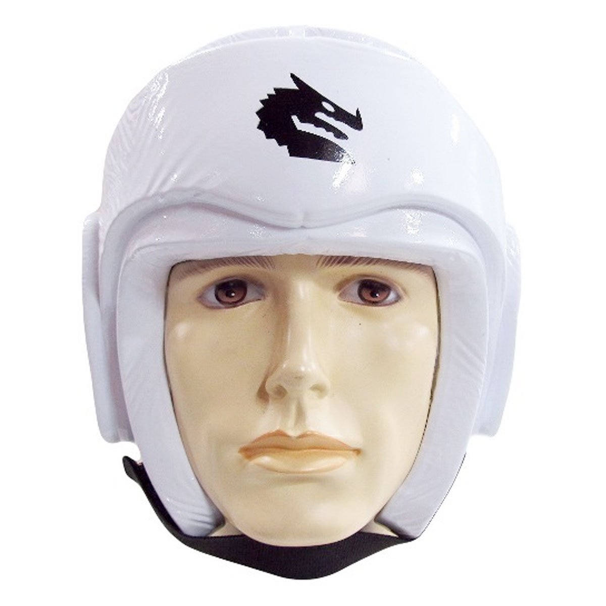 Morgan Dipped Foam Protector Head Guard-Tactical Source LLC